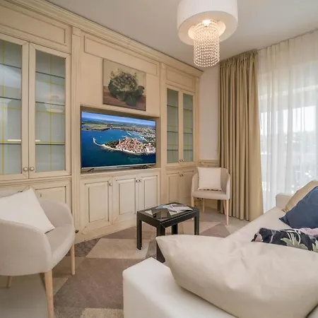 Gioan Novigrad, 500m To Sea, Private Heated Jacuzzi, Bbq, Free Parking Novigrad Istria